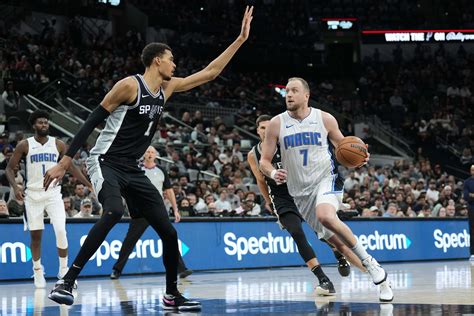 Spurs vs Pelicans Picks, Predictions & Odds Tonight .